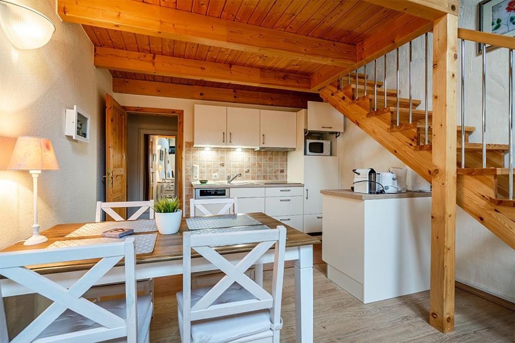Apartment Gulfhof Butendiek