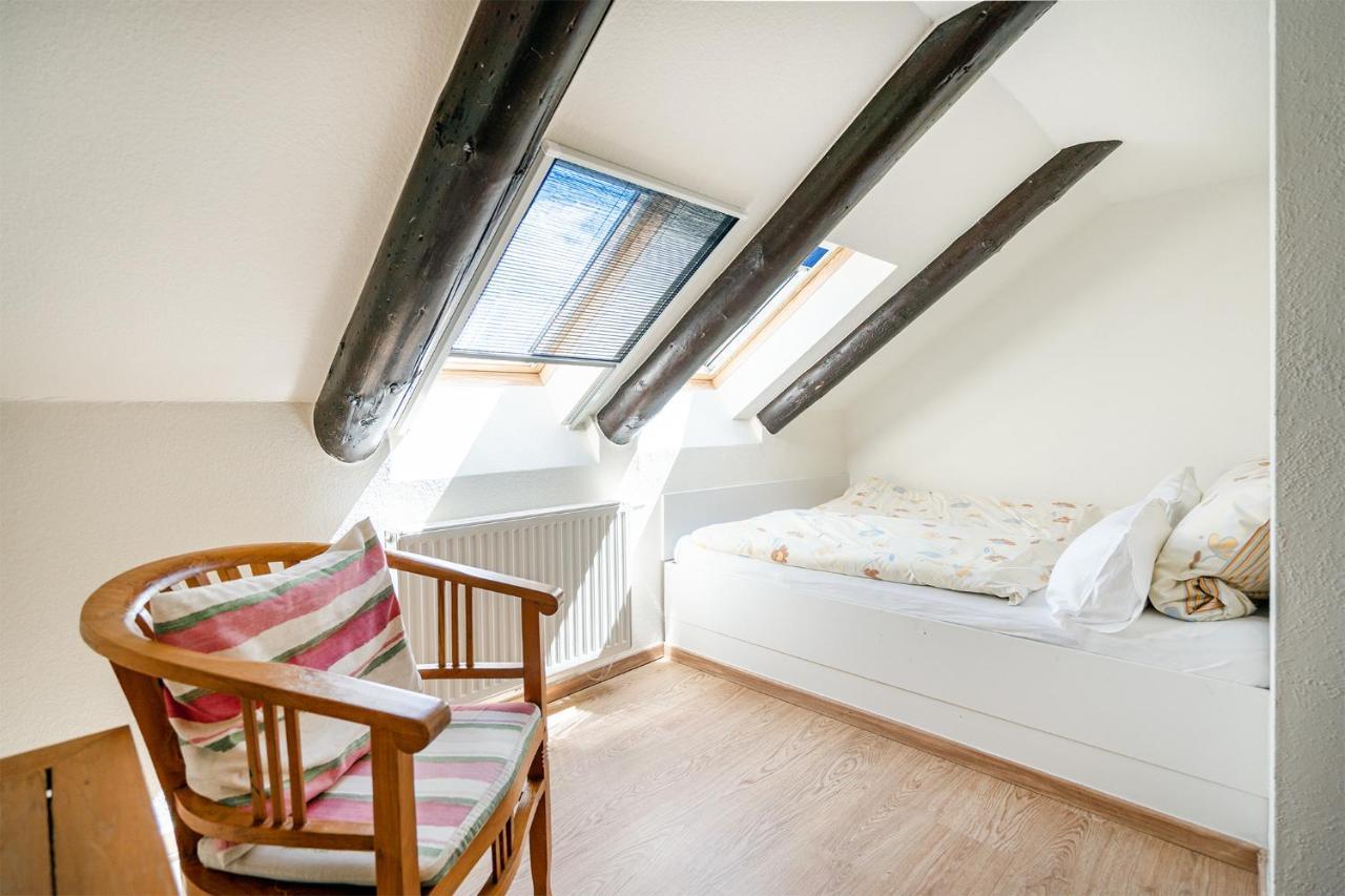 Gulfhof Butendiek