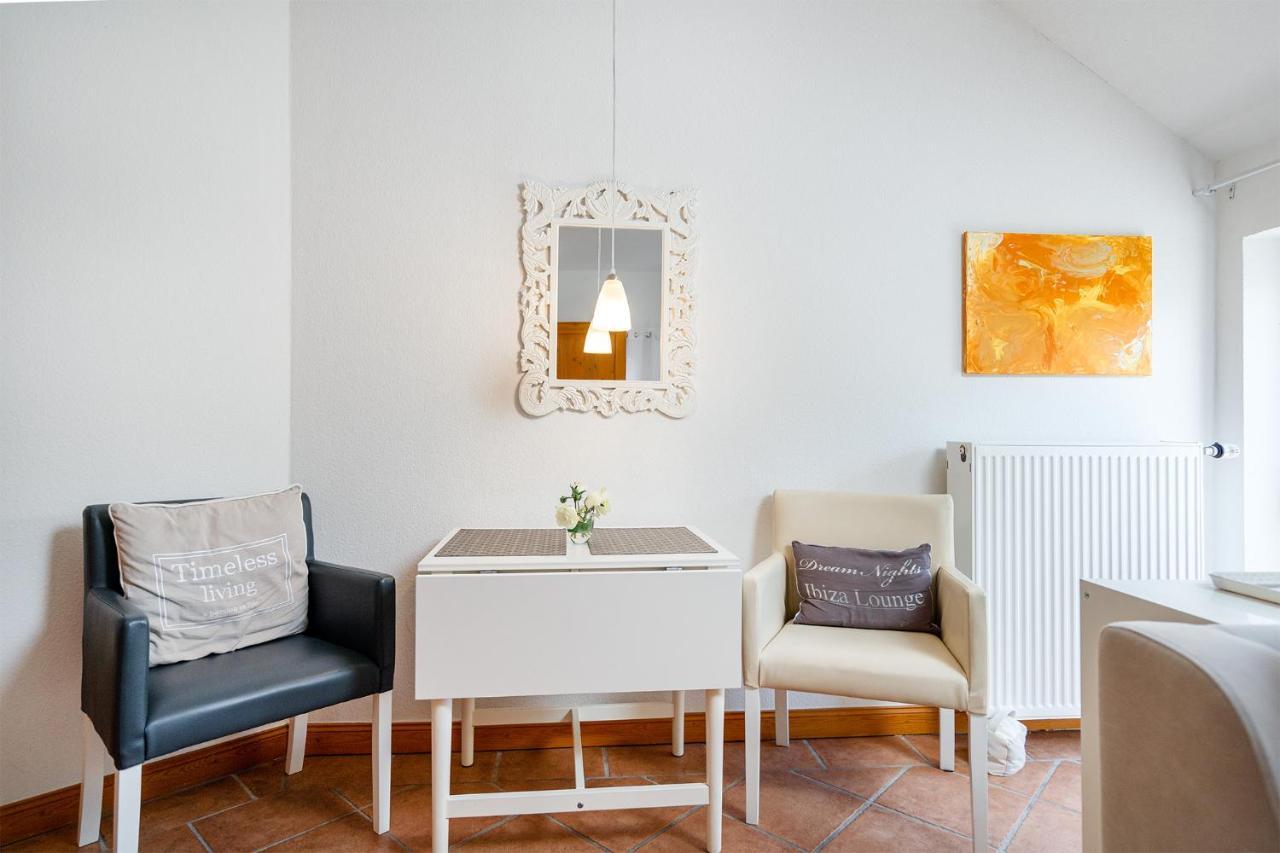Gulfhof Butendiek Apartment