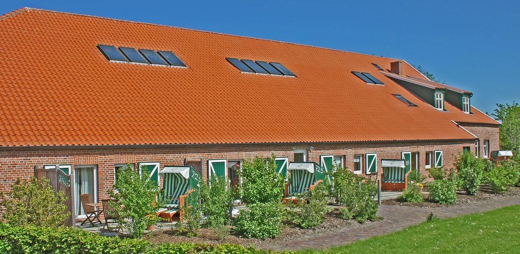 Gulfhof Butendiek * Neuharlingersiel