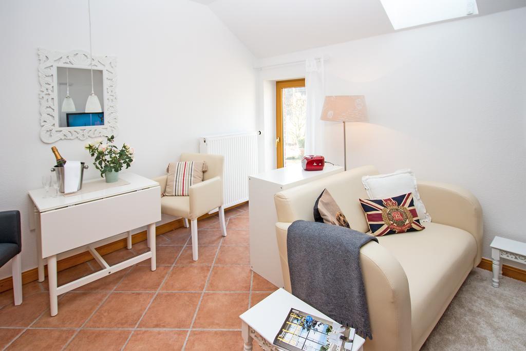Apartment Gulfhof Butendiek